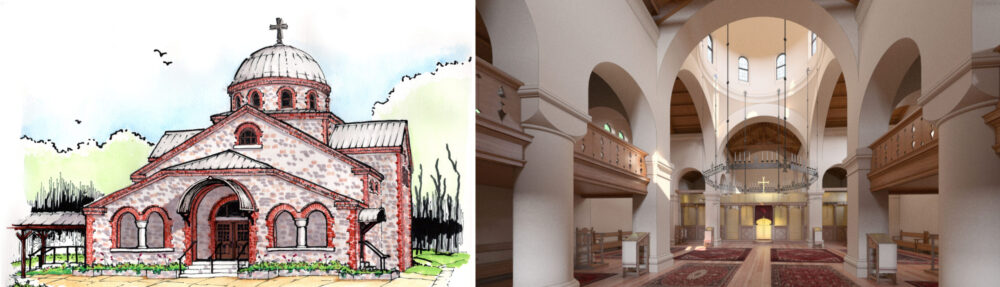 Holy Ascension Orthodox Church